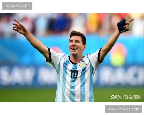 梅西两射一传导演惊天逆转之夜