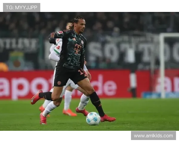 [德甲]萨内梅开二度 拜仁主场五球大胜霍芬海姆.